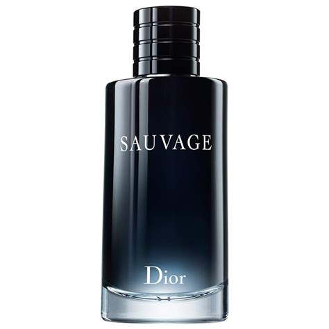 sauvage dior heren douglas|dior sauvage pakket.